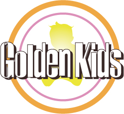 welcome to Golden Kids