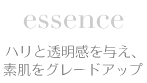 essence@nƓ^AfO[hAbv