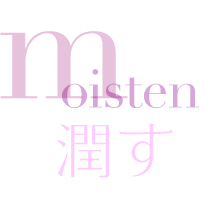 Moisten@