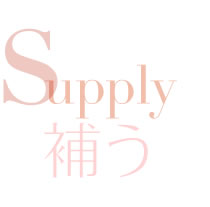 Supply@₤